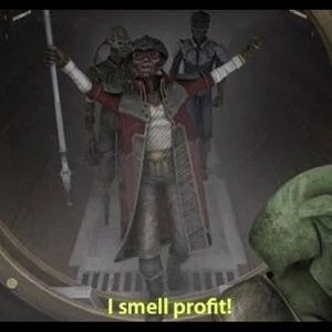 Meet your Posher, Fonsie